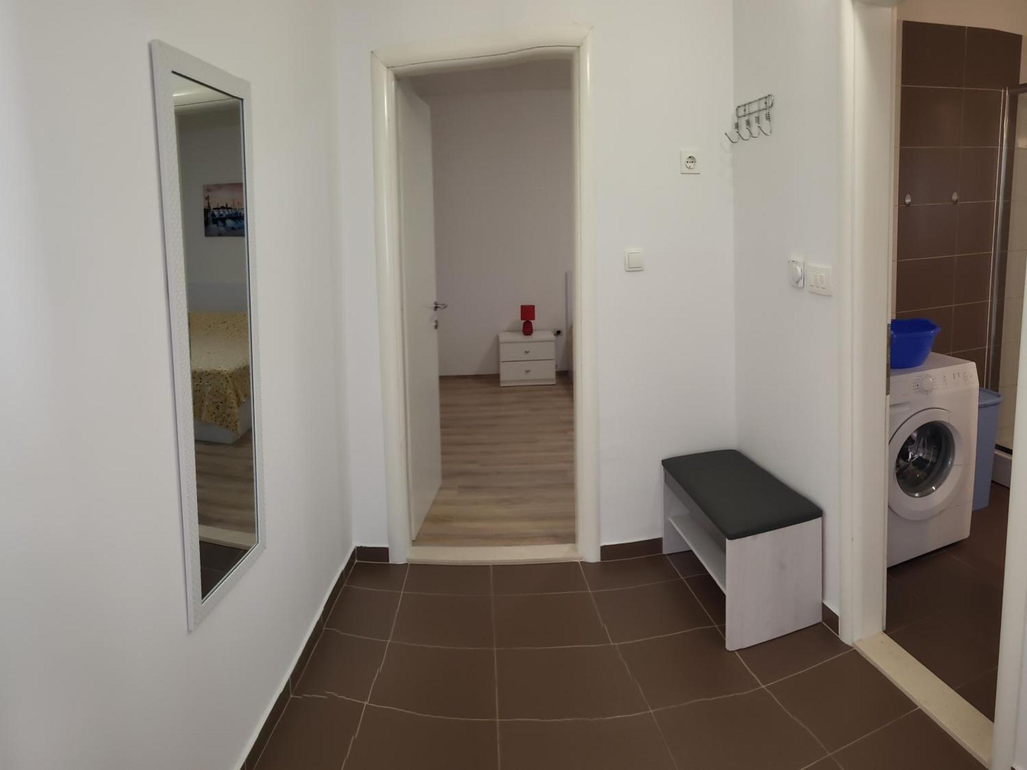 Appartamento Ivona Spalato Esterno foto