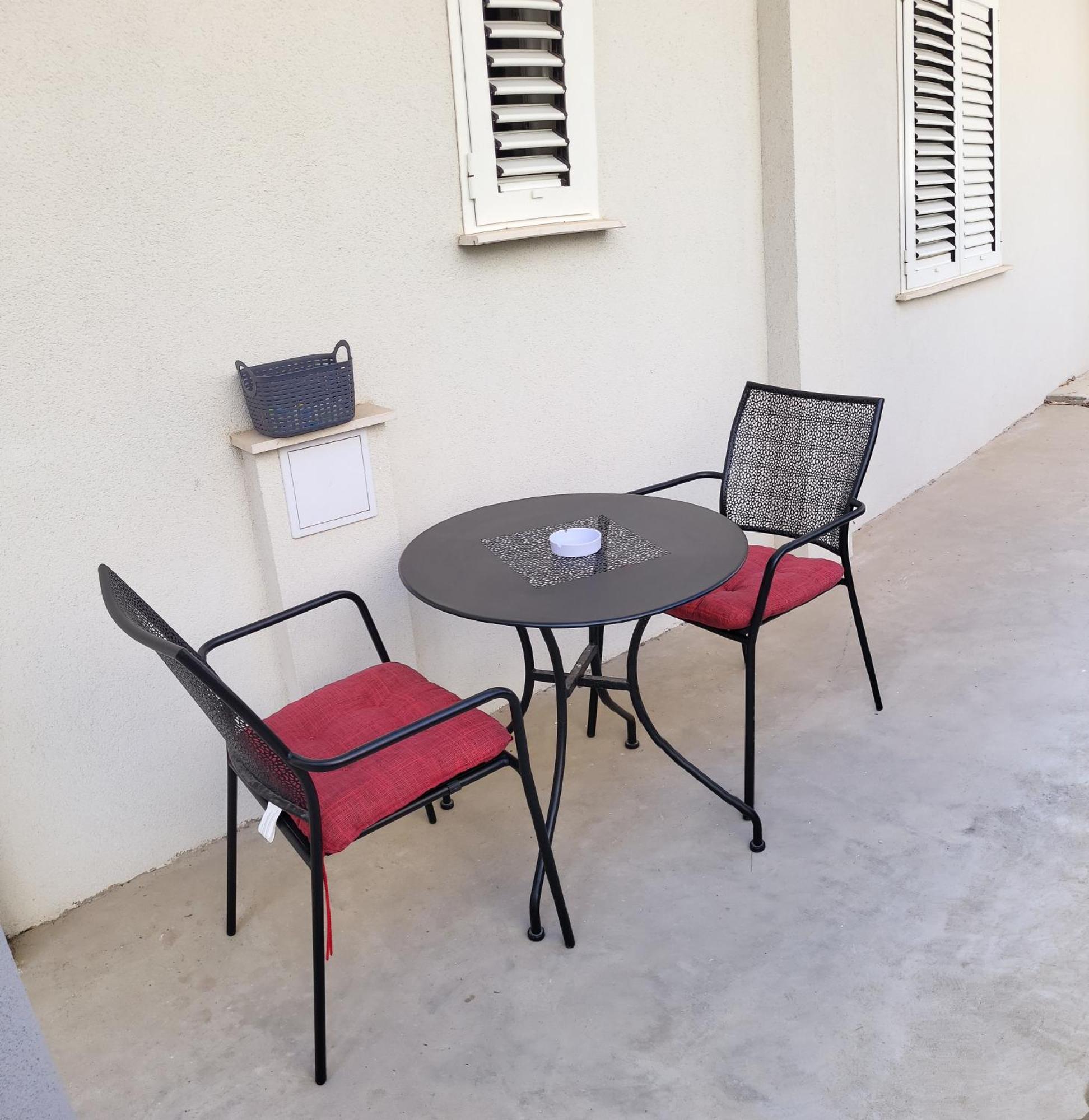 Appartamento Ivona Spalato Esterno foto